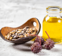 Pure Castor Oil (Ricinus Communis)